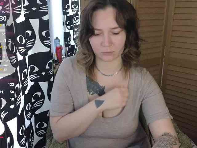 Ozalin webcam