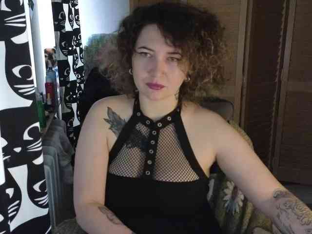Ozalin webcam