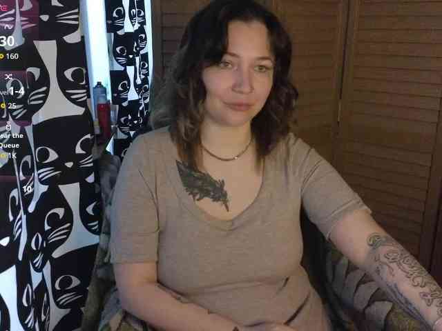 Ozalin webcam