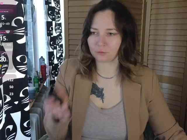 Ozalin webcam