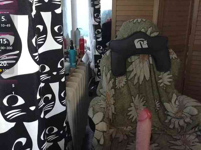 Ozalin webcam