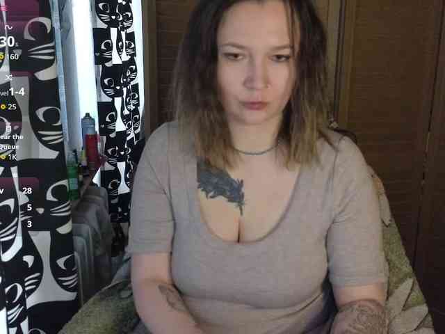 Ozalin webcam