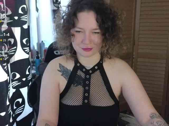 Ozalin webcam