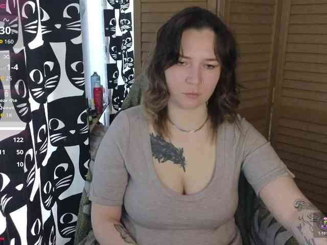 Ozalin webcam