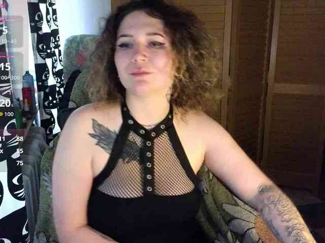 Ozalin webcam