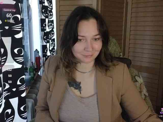 Ozalin webcam