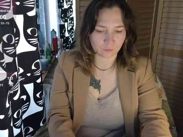 Ozalin webcam