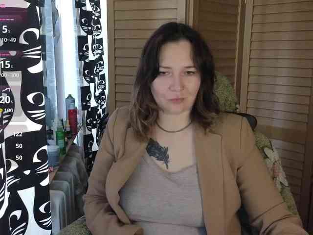 Ozalin webcam