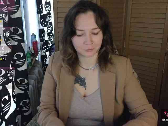 Ozalin webcam