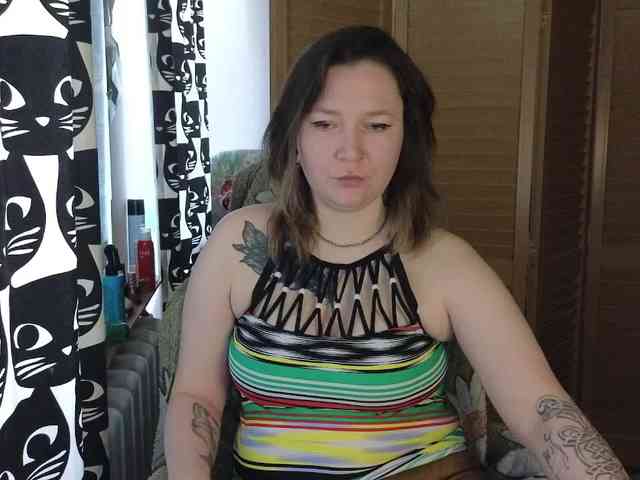 Ozalin webcam