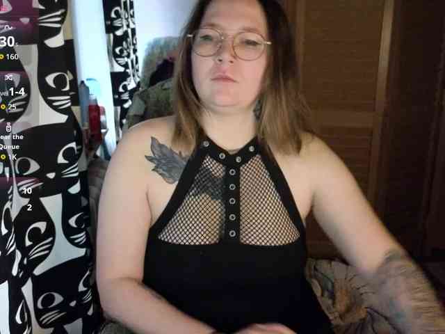 Ozalin webcam