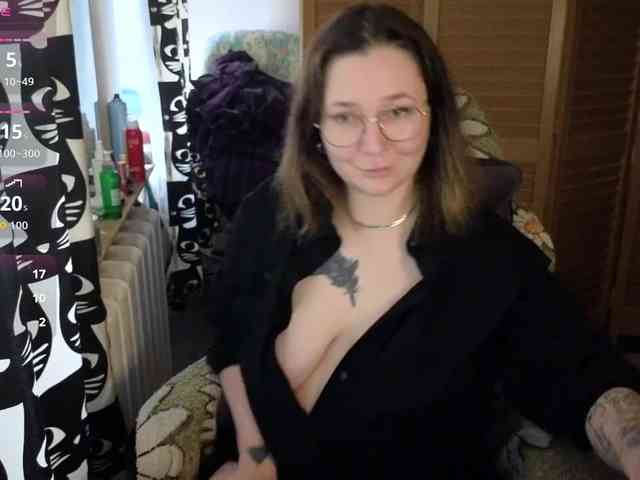 Ozalin webcam