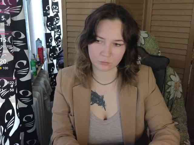 Ozalin webcam