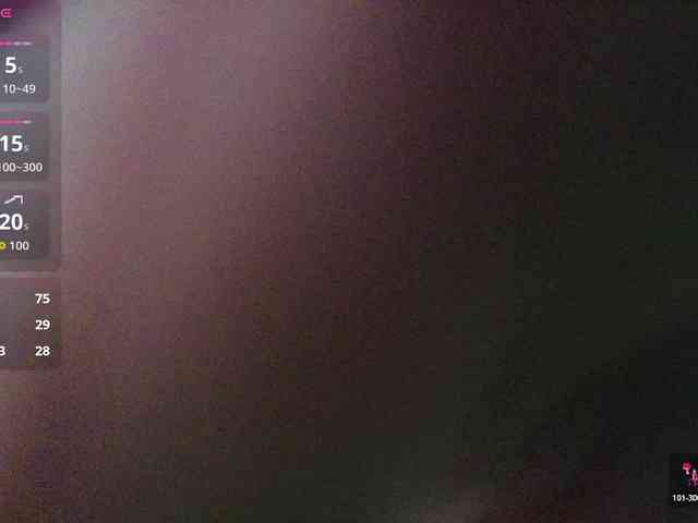Ozalin webcam