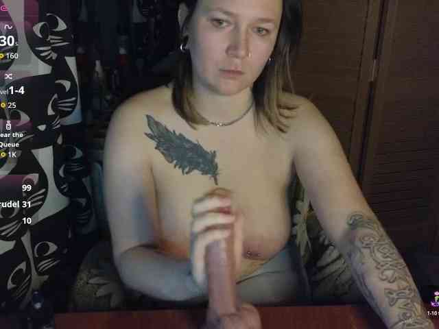 Ozalin webcam