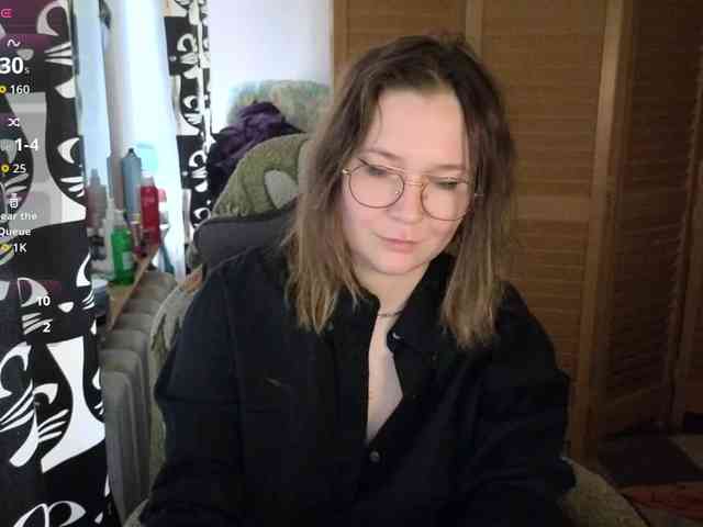 Ozalin webcam