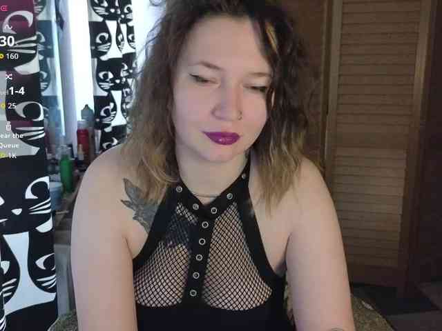 Ozalin webcam