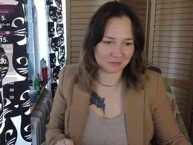 Ozalin webcam