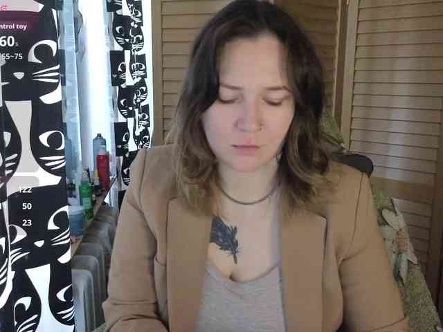Ozalin webcam