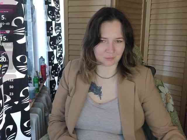 Ozalin webcam