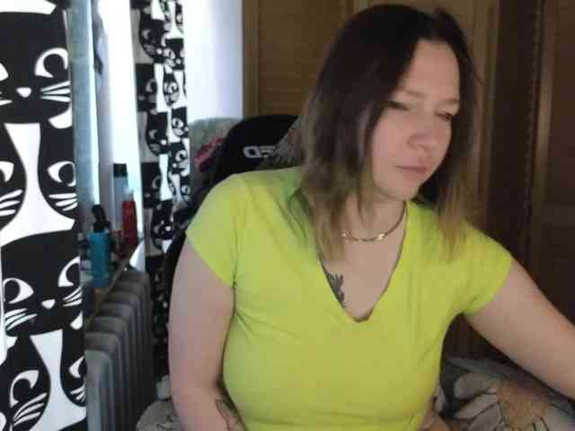 Ozalin webcam