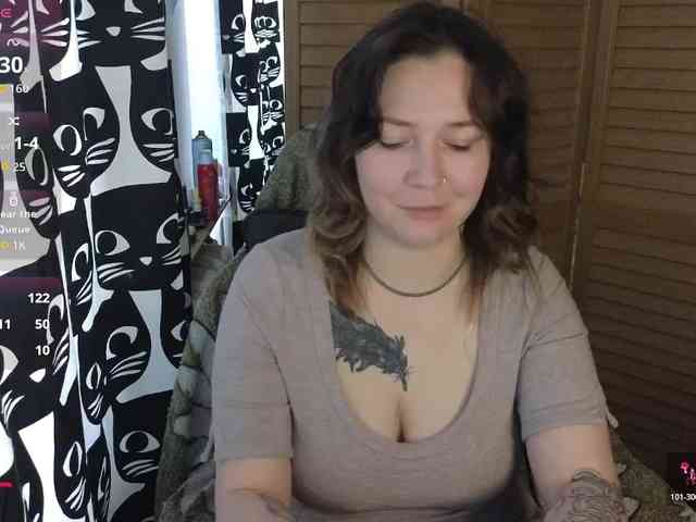 Ozalin webcam