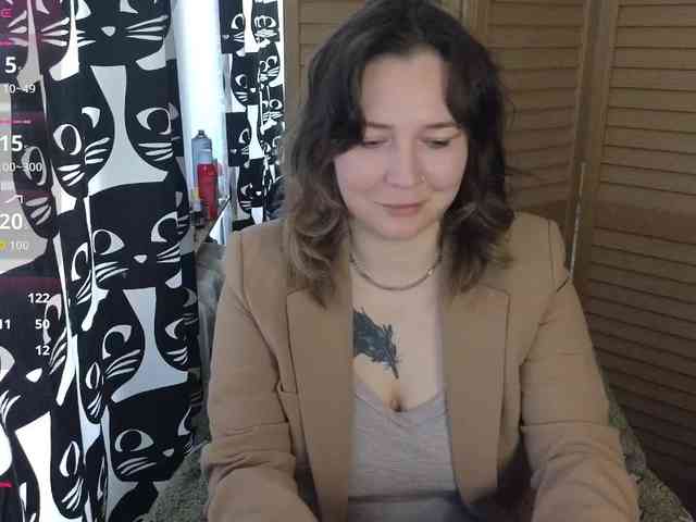 Ozalin webcam