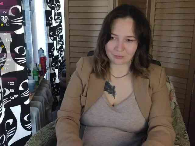 Ozalin webcam