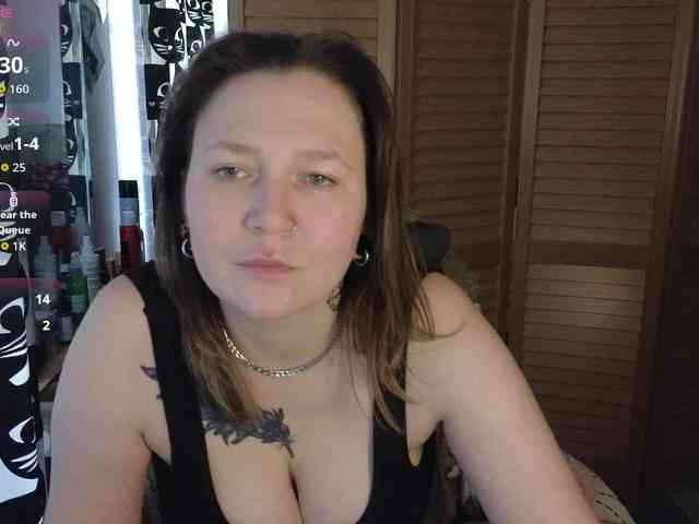 Ozalin webcam