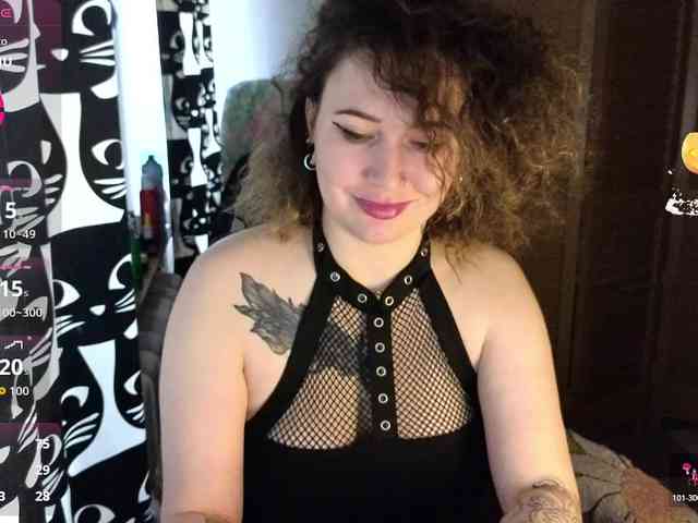 Ozalin webcam