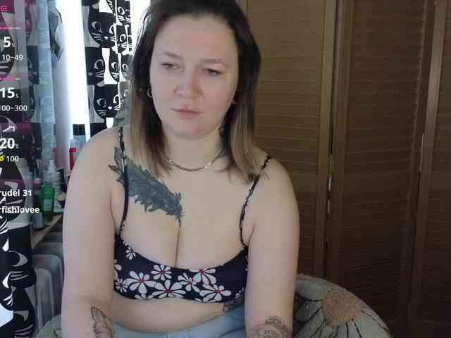 Ozalin webcam