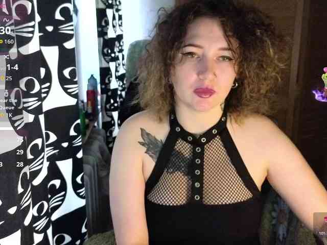 Ozalin webcam