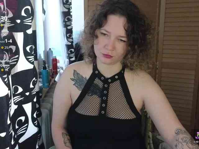 Ozalin webcam