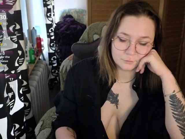 Ozalin webcam