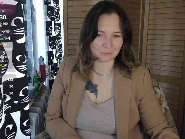 Ozalin webcam