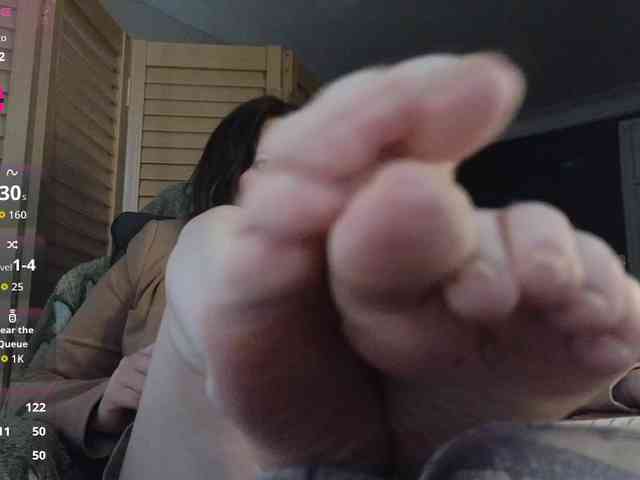 Ozalin webcam