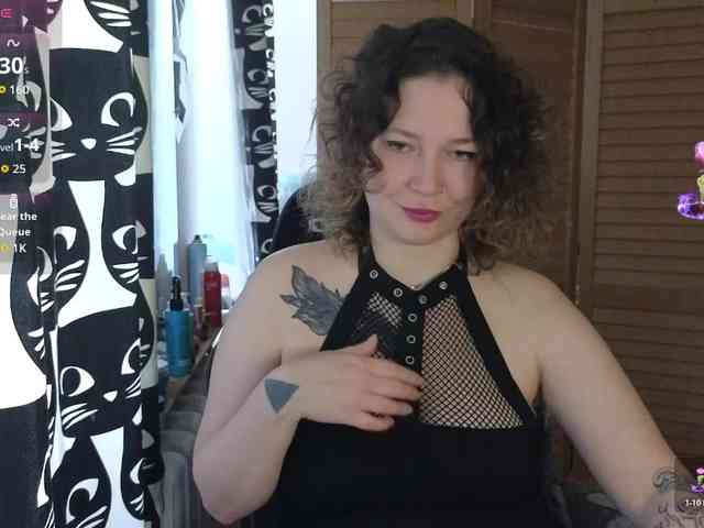 Ozalin webcam