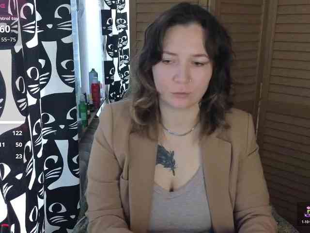 Ozalin webcam