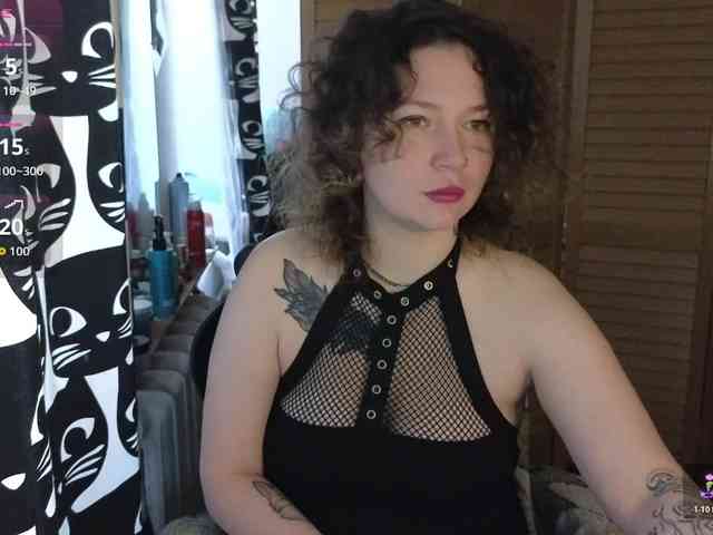 Ozalin webcam