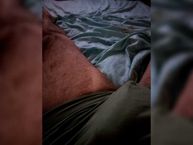 Pruhaaa, 36 y/o - Live Cam on BongaCams