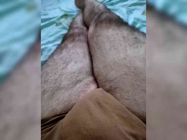 Pruhaaa Sex Cam Show