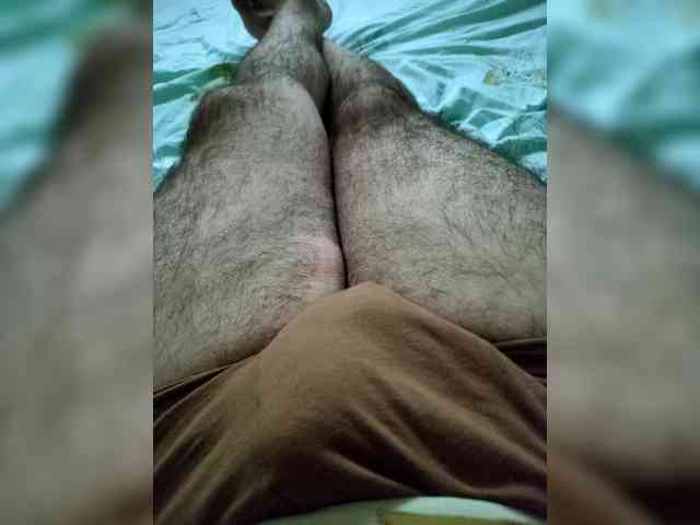 Pruhaaa Sex Cam Show