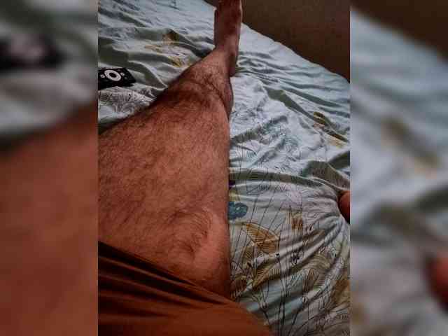 Pruhaaa Sex Cam Show