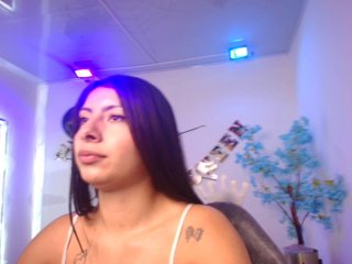 Leia-laurent Porn Show