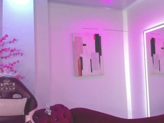 Leia-laurent Porn Show