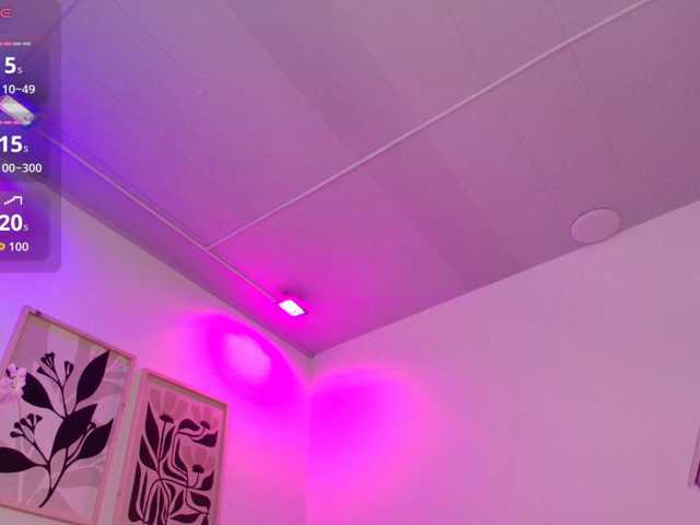 Leia-laurent live cam preview