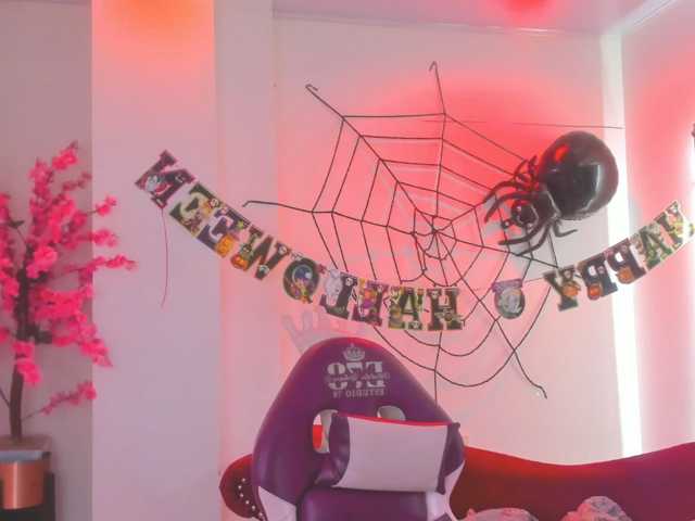 Leia-laurent live cam preview