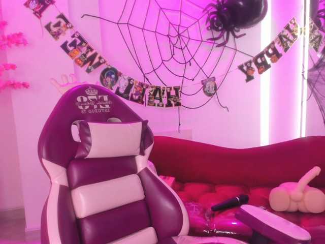 Leia-laurent live cam preview