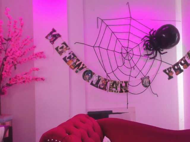 Leia-laurent live cam preview