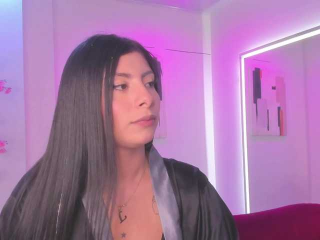 Leia-laurent